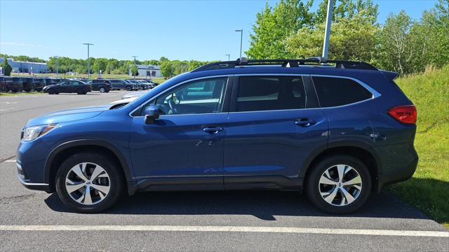 2021 Subaru Ascent Premium 7-Passenger