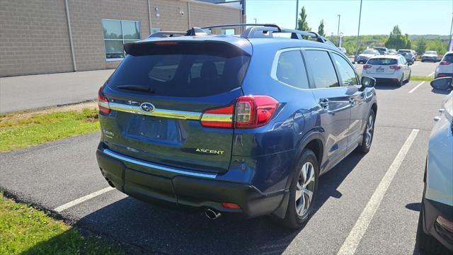 2021 Subaru Ascent Premium 7-Passenger