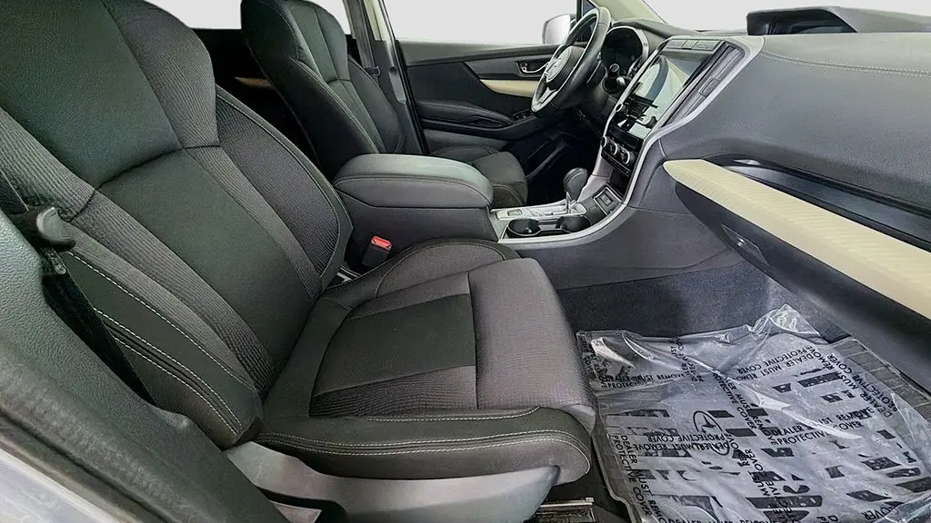 2021 Subaru Ascent Premium 7-Passenger