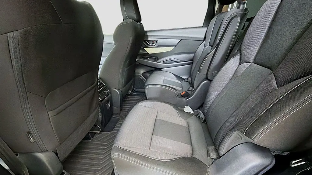 2021 Subaru Ascent Premium 7-Passenger
