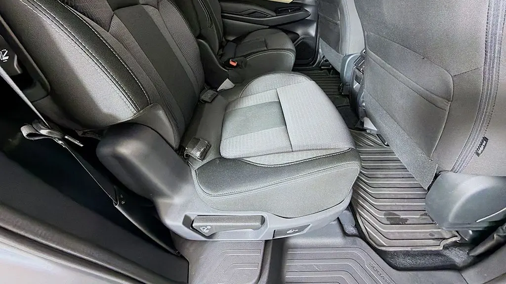 2021 Subaru Ascent Premium 7-Passenger