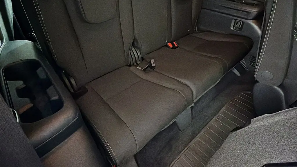 2021 Subaru Ascent Premium 7-Passenger