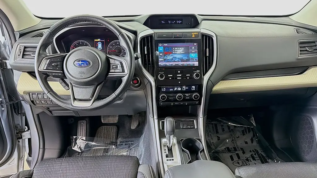 2021 Subaru Ascent Premium 7-Passenger
