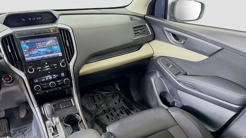 2021 Subaru Ascent Premium 7-Passenger