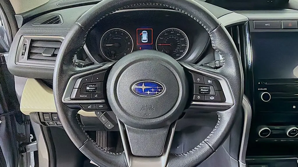 2021 Subaru Ascent Premium 7-Passenger