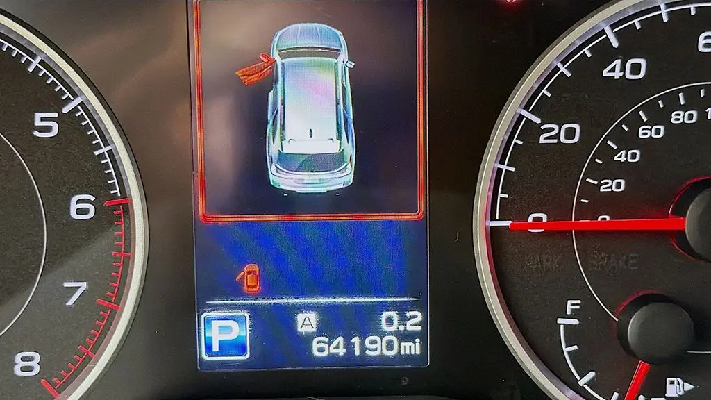 2021 Subaru Ascent Premium 7-Passenger