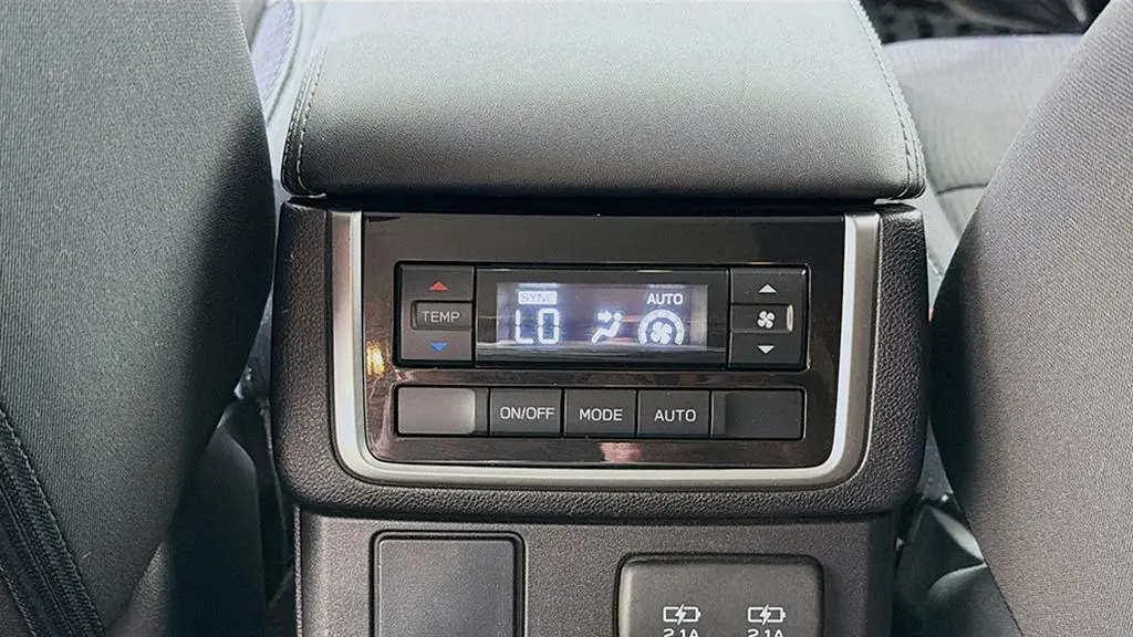 2021 Subaru Ascent Premium 7-Passenger