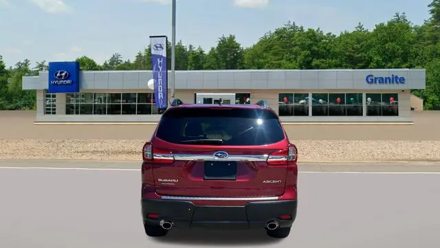 2021 Subaru Ascent Premium 7-Passenger
