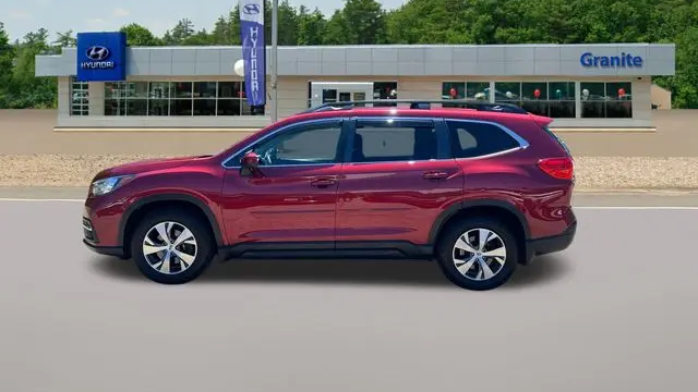 2021 Subaru Ascent Premium 7-Passenger