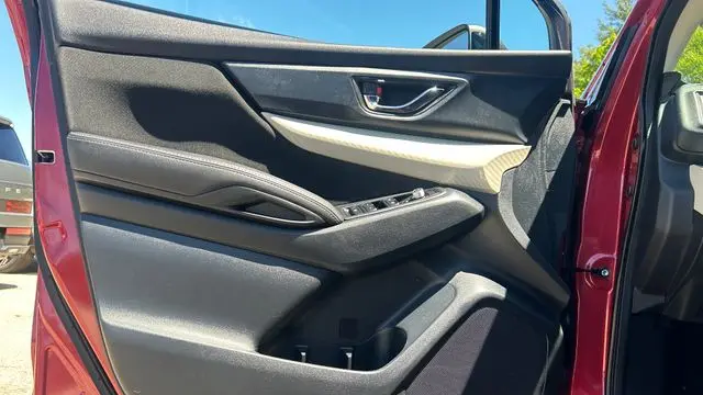 2021 Subaru Ascent Premium 7-Passenger