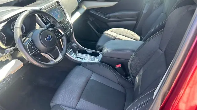 2021 Subaru Ascent Premium 7-Passenger