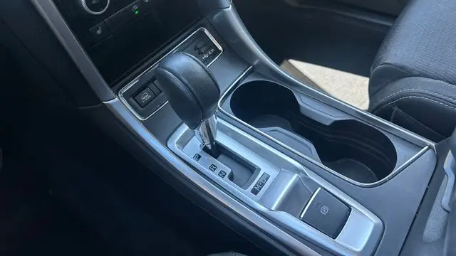 2021 Subaru Ascent Premium 7-Passenger