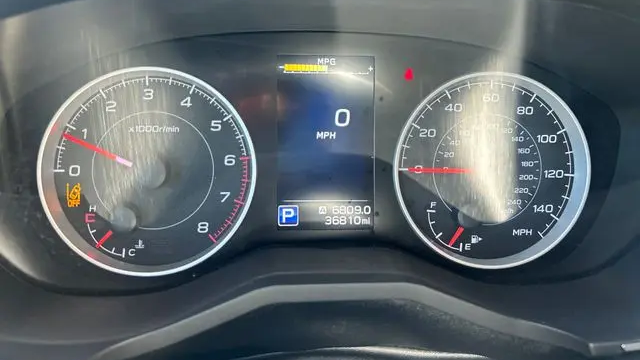 2021 Subaru Ascent Premium 7-Passenger