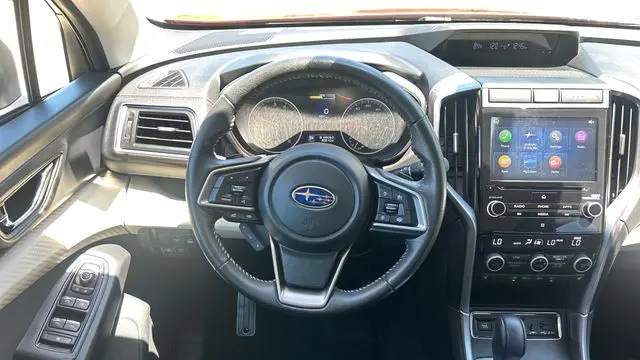 2021 Subaru Ascent Premium 7-Passenger