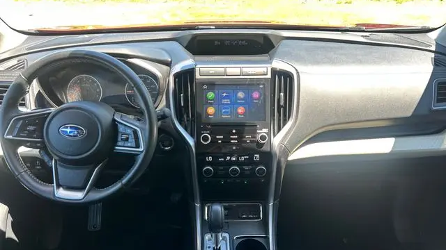 2021 Subaru Ascent Premium 7-Passenger