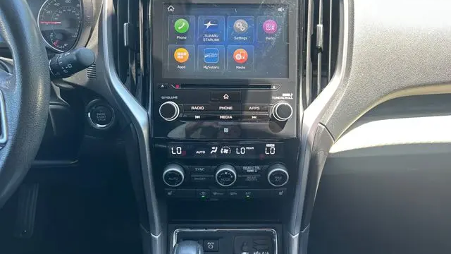 2021 Subaru Ascent Premium 7-Passenger