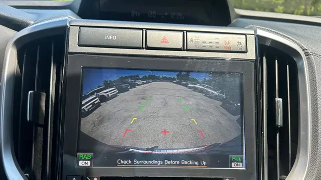 2021 Subaru Ascent Premium 7-Passenger