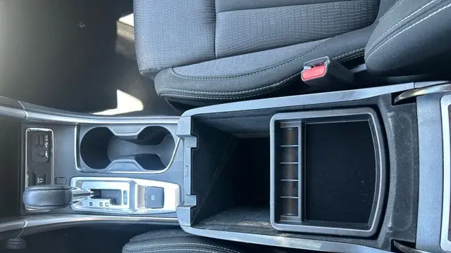 2021 Subaru Ascent Premium 7-Passenger