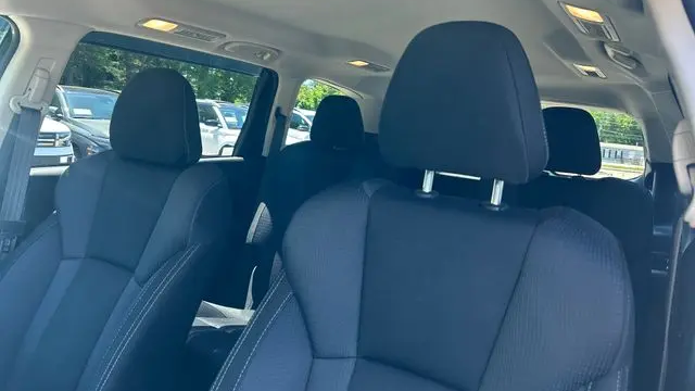 2021 Subaru Ascent Premium 7-Passenger