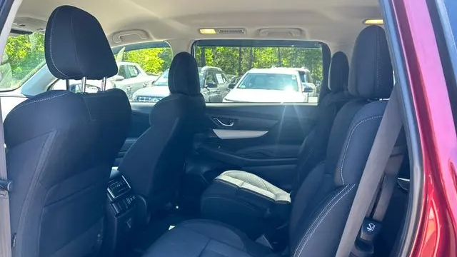 2021 Subaru Ascent Premium 7-Passenger