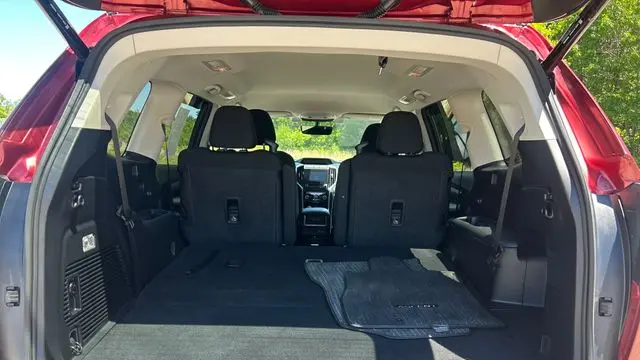 2021 Subaru Ascent Premium 7-Passenger