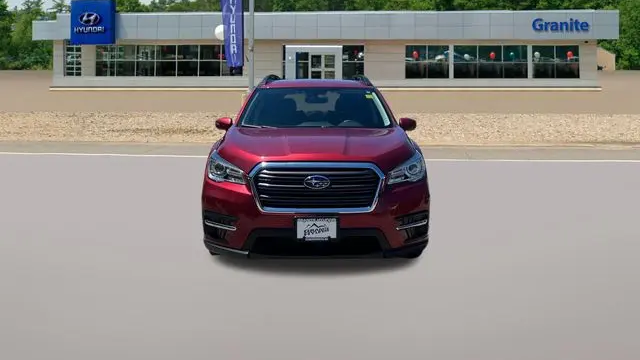 2021 Subaru Ascent Premium 7-Passenger
