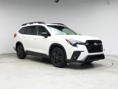 2025 Subaru Ascent AWD Onyx Edition 4DR SUV