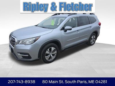 Photo of a 2019 Subaru Ascent AWD Premium 7-Passenger 4DR SUV for sale