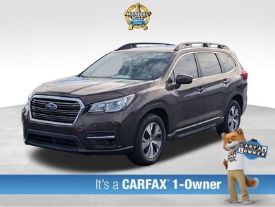 2019 Subaru Ascent AWD Premium 7-Passenger 4DR SUV