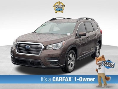 Photo of a 2019 Subaru Ascent AWD Premium 7-Passenger 4DR SUV for sale