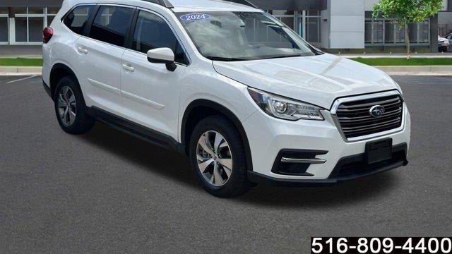Preowned 2021 Subaru Ascent Premium 7-Passenger for Sale