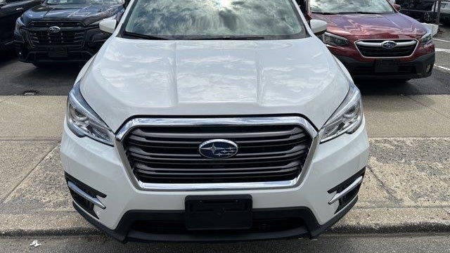 2021 Subaru Ascent Premium 7-Passenger