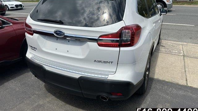 2021 Subaru Ascent Premium 7-Passenger