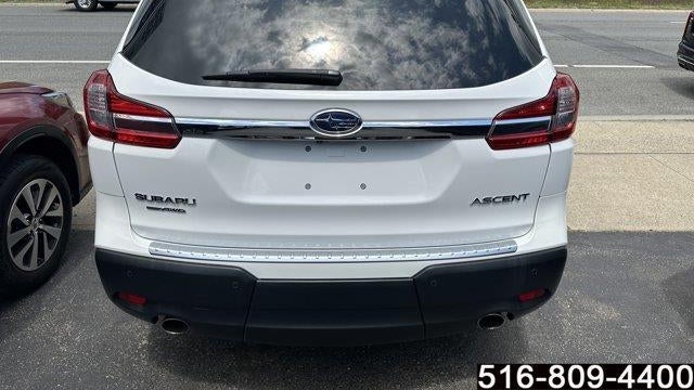 2021 Subaru Ascent Premium 7-Passenger