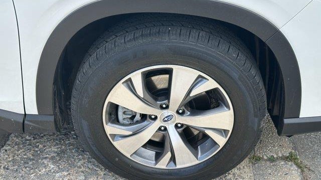 2021 Subaru Ascent Premium 7-Passenger