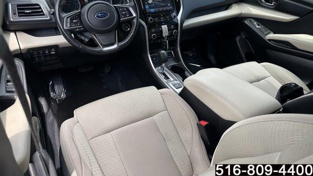 2021 Subaru Ascent Premium 7-Passenger