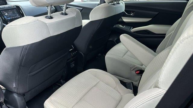 2021 Subaru Ascent Premium 7-Passenger