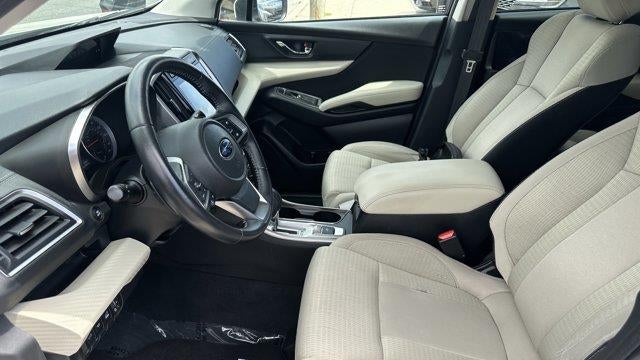 2021 Subaru Ascent Premium 7-Passenger