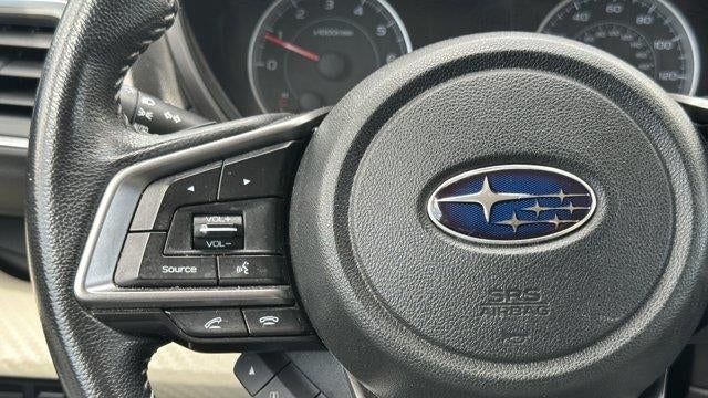 2021 Subaru Ascent Premium 7-Passenger
