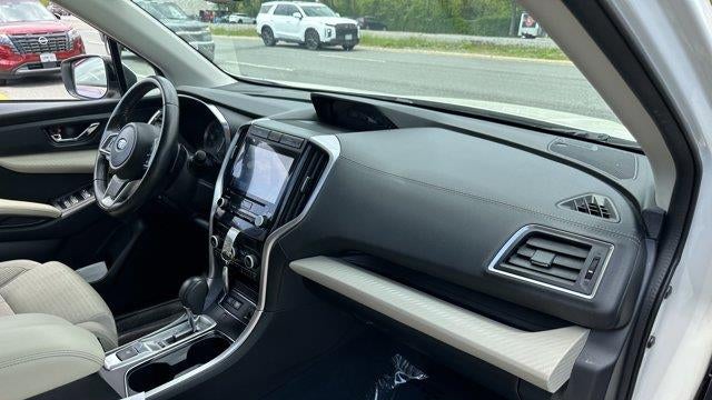 2021 Subaru Ascent Premium 7-Passenger