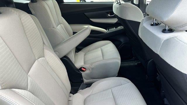 2021 Subaru Ascent Premium 7-Passenger