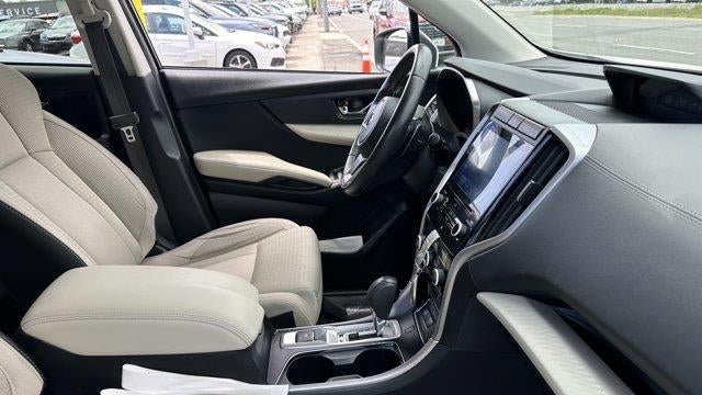 2021 Subaru Ascent Premium 7-Passenger