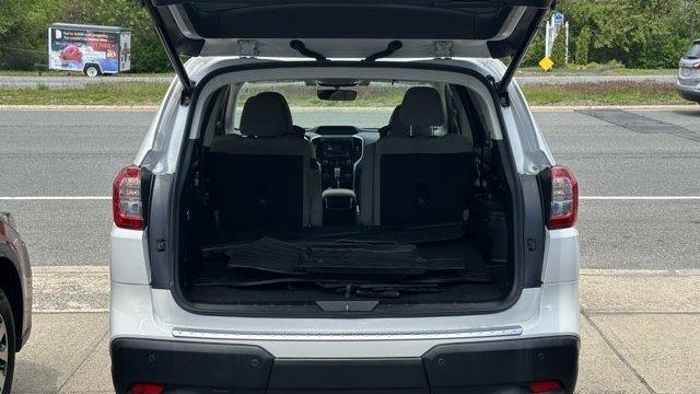 2021 Subaru Ascent Premium 7-Passenger