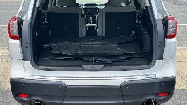 2021 Subaru Ascent Premium 7-Passenger