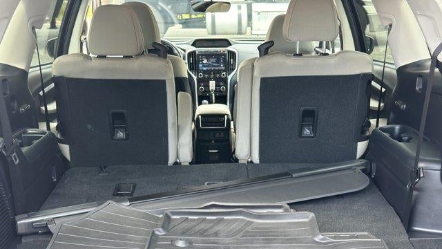 2021 Subaru Ascent Premium 7-Passenger