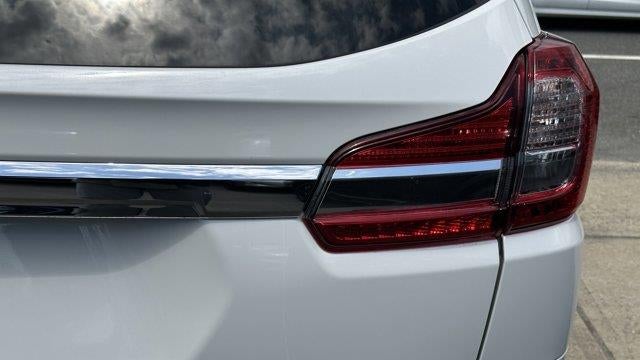 2021 Subaru Ascent Premium 7-Passenger