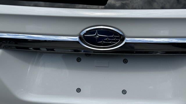 2021 Subaru Ascent Premium 7-Passenger