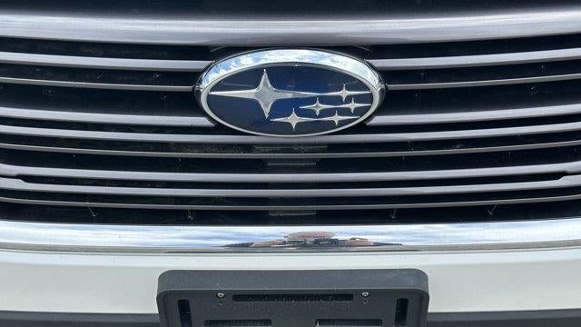 2021 Subaru Ascent Premium 7-Passenger