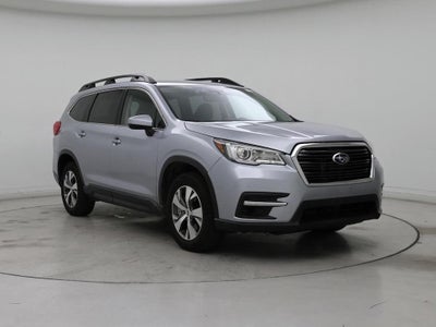 2021 Subaru Ascent AWD Premium 7-Passenger 4DR SUV