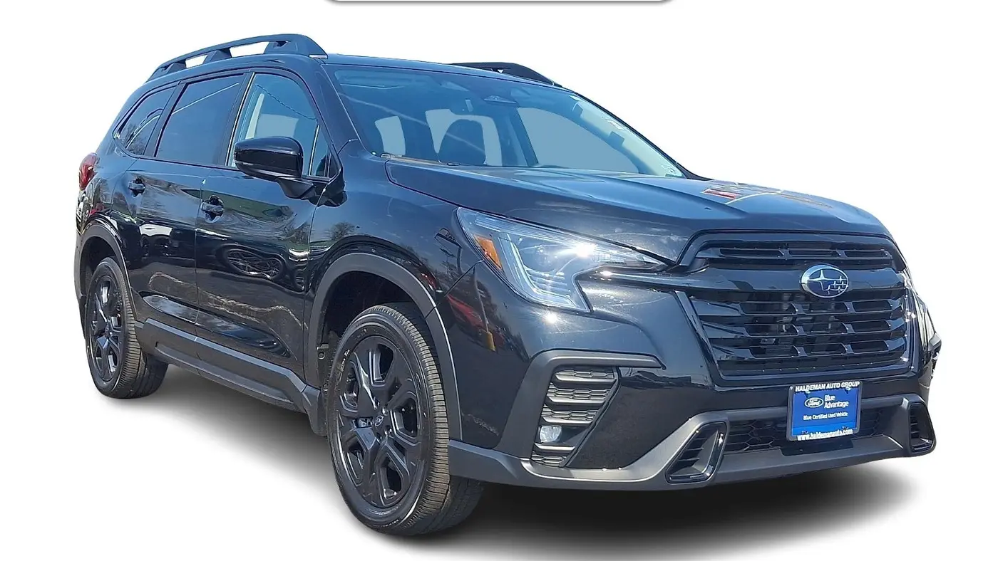 Preowned 2025 Subaru Ascent Onyx Edition for Sale